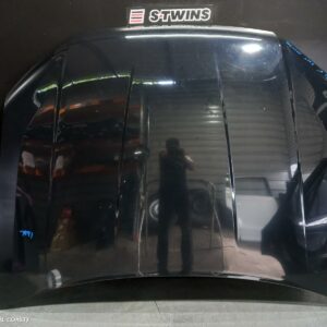 2016 Ford Territory Bonnet Sz Mki-Mkii 04/11-12/16 295657