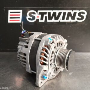 2013 Infiniti M Alternator Y51 08/12-12/13 260415