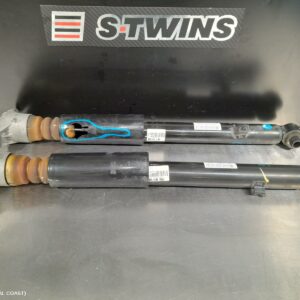 2017 Hyundai Genesis Shock Absorber Dh 11/14-01/18 183993