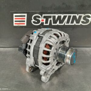 2021 Volkswagen Polo Alternator Petrol 1.0 Bosch 110Amp Aw-Ae 09/17- 298834