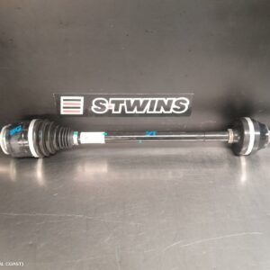2017 Land Rover Rangerover Sport Right Driveshaft L494 Rear 12/13-04/22 277741