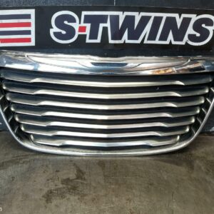 2013 Chrysler 300C Grille Radiator Grille Lx2 C/Limited 12/11-12/14 299250