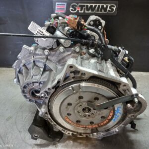 2020 Kia Cerato Trans Gearbox Auto 7 Speed Petrol 1.6 G4Fj Bd 09/18- 297524