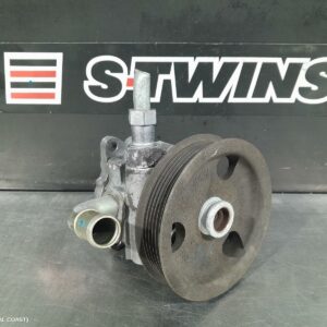 2006 Jeep Grandcherokee Steering Pump Petrol 5.7 Wh 07/05-12/10 292419