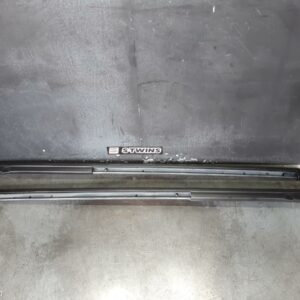 2007 Dodge Nitro Roof Rack Bars Roof Rails Ka 06/07-12/11 294991