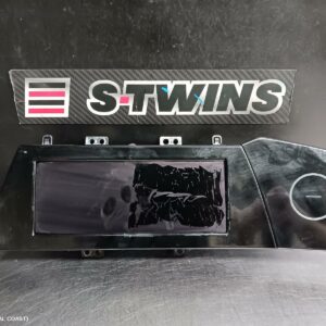 2021 Hyundai I30 Instrumentcluster Petrol Digital 10.25 In Cn7 Sedan (S.korea Vin Kmhl) N Premium Type 03/21- 250114