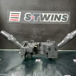 2003 Jeep Cherokee Combination Switch Kj W/ Foglamp Type 09/01-11/07 293220