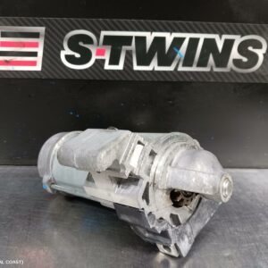 2015 Bmw X3 Starter Diesel 2.0 B47 F25 04/14-07/17 233104