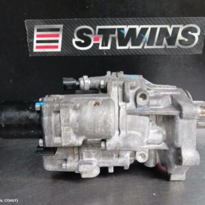 2021 Hyundai I30 Front Diff Assembly Cn7 Sedan 10/20- 250214