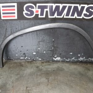 2010 Volkswagen Tiguan Wheel Arch Flare Lh Rear 5N 05/08-06/11 292455