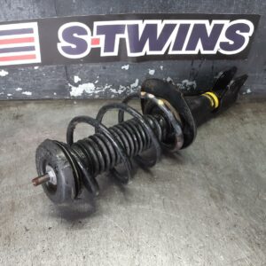 2011 Peugeot 308 Left Front Strut T7 09/07-01/14 296883
