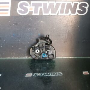 2012 Volkswagen Caddy Door Boot Gate Lock Right Rear Door Sliding Lock 2K 12/04-06/15 298645