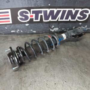 2020 Mitsubishi Mirage Right Front Strut La-Lb 12/12- 292736