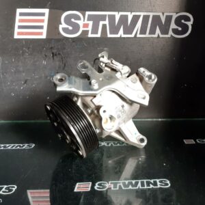 2022 Subaru Forester A C Compressor Sk 2.5 Fb25 Petrol 08/18- 300217