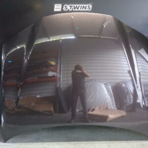 2015 Lexus Es Series (13-) Bonnet Avv60R/Gsv60R 11/13-07/18 264570