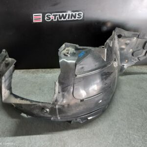 2017 Honda Hrv Right Guard Liner Ru5 12/14-10/21 296582