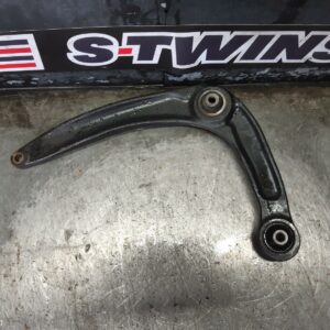 2014 Citroen Ds5 Right Front Lower Control Arm 09/12-12/16 292666