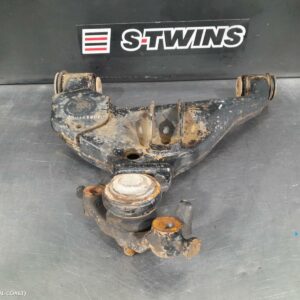 2017 Toyota Hilux Right Front Lower Control Arm 2Wd Hi Ride/4Wd 09/15- 299726