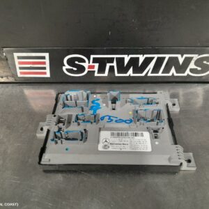 2020 Mercedes E Class Ecu W213 05/16-05/23 293539
