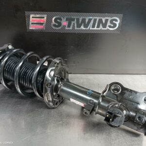 2022 Hyundai I30 Right Front Strut Cn7 Sedan 10/20- 187069