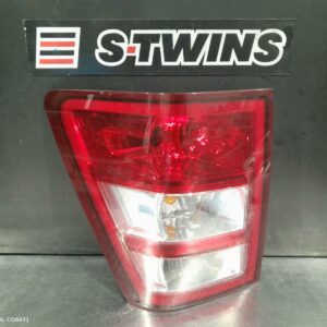 2006 Jeep Grandcherokee Left Taillight Wh In Body 07/05-12/10 292431