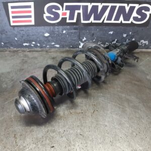 2014 Jeep Cherokee Right Front Strut Kl 4Wd Standard Type 02/14-03/18 294442