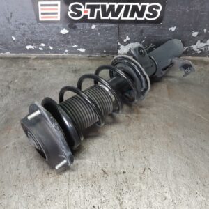 2017 Toyota 86 Right Front Strut Zn6 Gt 04/12-09/21 295101