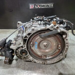 2012 Kia Cerato Trans Gearbox Auto Petrol 2.0 G4Kd 6 Speed Td 08/10-03/13 298498