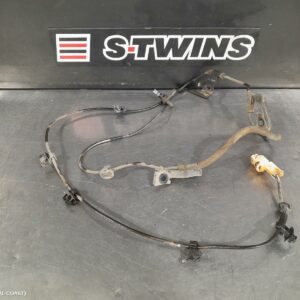 2017 Toyota Hilux Abs Sensor Rh Front 4Wd 09/15- 299724