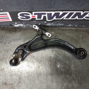 2005 Toyota Camry Left Front Lower Control Arm Sk36 Pressed Type 08/02-05/06 296392