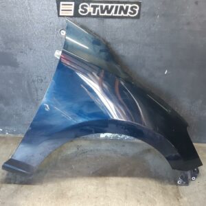 2021 Mazda 2 Right Guard Dj/Dl 09/14- 300194