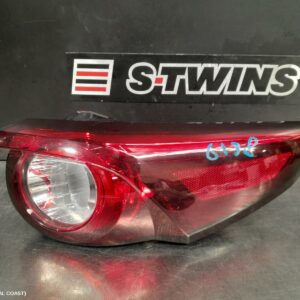 2020 Mazda Cx8 Right Taillight Kg Led Type 05/18- 300104