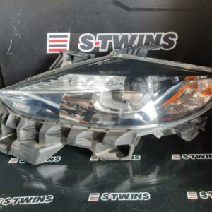 2013 Mazda Cx9 Left Headlamp Tb Xenon Type 10/12-12/15 296684