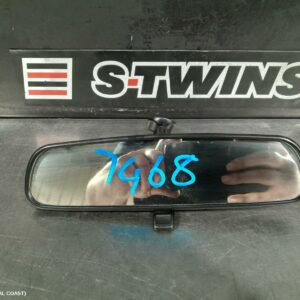 2009 Subaru Forester Interior Mirror Sh 03/08-08/12 296329