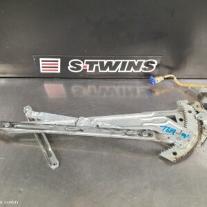 2009 Ford Ranger Right Front Window Reg Motor Pj-Pk Power 2 Plug Type 12/06-06/11 295386