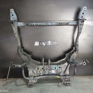 2020 Mazda Cx8 Frt Xmember Cradle Kg 05/18-12/23 300109
