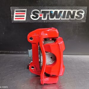 2021 Hyundai I30 Caliper Rh Rear Cn7 Sedan (S.korea Vin Kmhl) N Premium 03/21- 250126