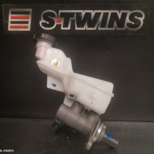 2022 Hyundai I30 Master Cylinder Cn7 Sedan 10/20- 254435