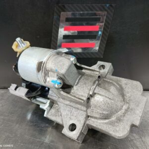 2012 Mazda 3 Starter Petrol 2.0 P/N Lf8J/Lf8J18400B Bl 04/09-10/13 210818