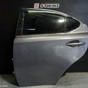 2012 Lexus Is250/Is250C Left Rear Door Sliding Is250/Is350/Is F Gse20R/Gse21R/Use20R Sedan 11/05-06/13 298298
