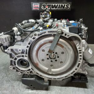 2022 Hyundai I30 Trans Gearbox Manual Petrol 2.0 Turbo Cn7 Sedan (S.korea Vin Kmhl) 03/21- 254274