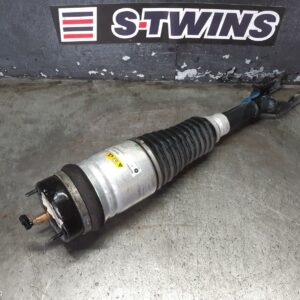 2014 Jeep Grandcherokee Right Front Strut Wk Air Adjustable Type 04/13-09/16 293716