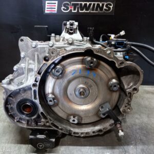 2012 Hyundai I40 Trans Gearbox Auto Diesel 1.7 Turbo 6 Speed Vf 09/11-05/15 294360