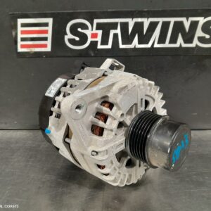 2022 Hyundai I30 Alternator Petrol 1.6 Turbo G4Fj Pd Hatch (S. Korea Vin Kmhh) 03/17-10/23 298765