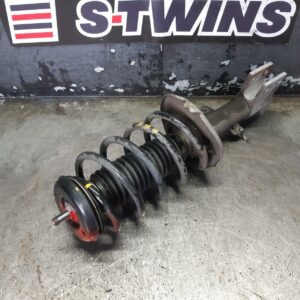 2014 Citroen Ds5 Left Front Strut 09/12-12/16 292671