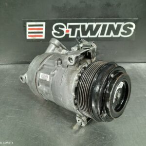 2011 Holden Commodore A C Compressor Ve 3.0/3.6 6Sbu16C 2 Plug Type 09/06-05/13 297002