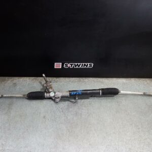 2009 Subaru Forester Steering Box Rack Petrol 02/08-12/12 296376