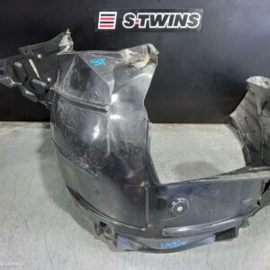 2017 Honda Hrv Left Guard Liner Ru5 12/14-10/21 296568