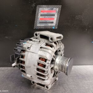 2009 Mercedes Sprinter Alternator Diesel 2.1 Euro 5 Ncv3 09/09-04/18 236252
