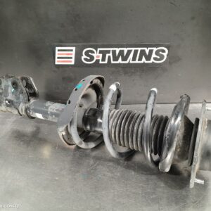 2009 Subaru Forester Right Front Strut 02/08-08/12 296416